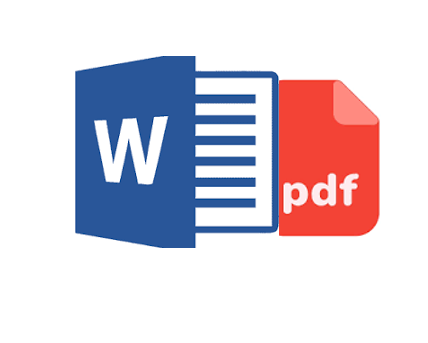 ارسال فایل word  و pdf  مقاله